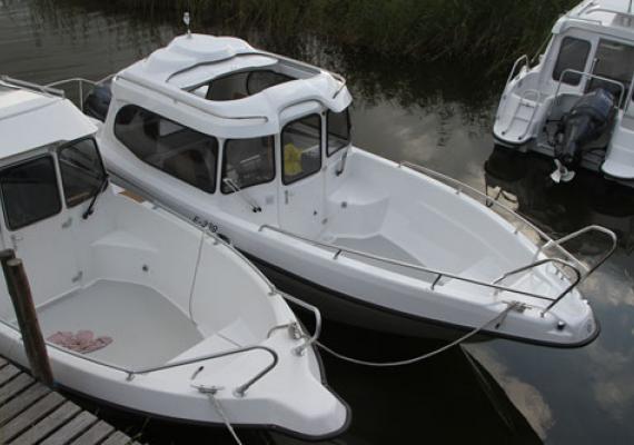 TG 5.9 Hyttivene Salomarine