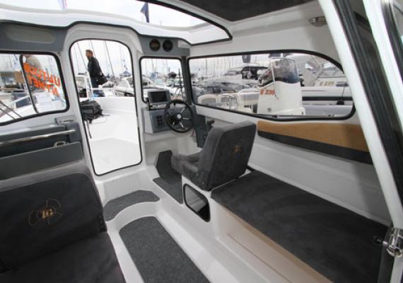 TG 5.9 Hyttivene Salomarine