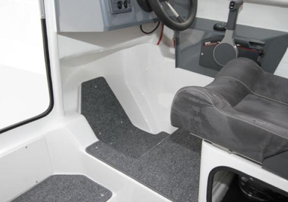 TG 5.9 Hyttivene Salomarine