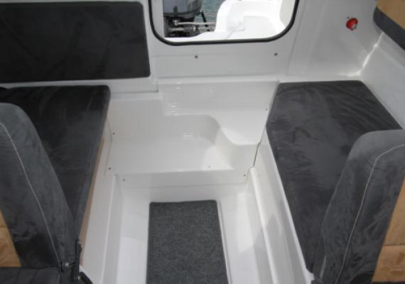 TG 5.9 Hyttivene Salomarine