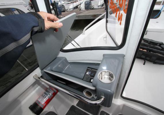 TG 5.9 Hyttivene Salomarine