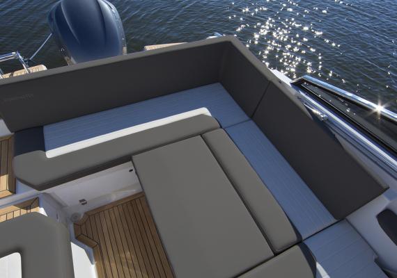 Finnmaster T7 Salomarine