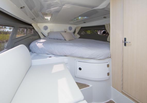 Finnmaster T8 Salomarine