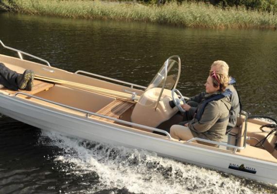 Kala-Palta R Suvi Salomarine