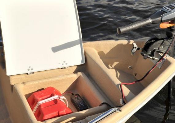 Soutu-Palta 495 Suvi Salomarine