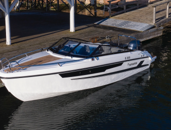 Yamarin 60DC Salomarine