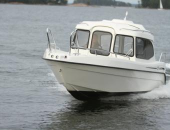 TG 5.9 Hyttivene Salomarine